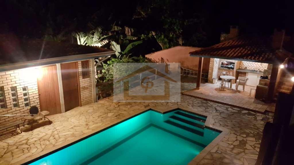 Casa, 5 quartos, 360 m² - Foto 49