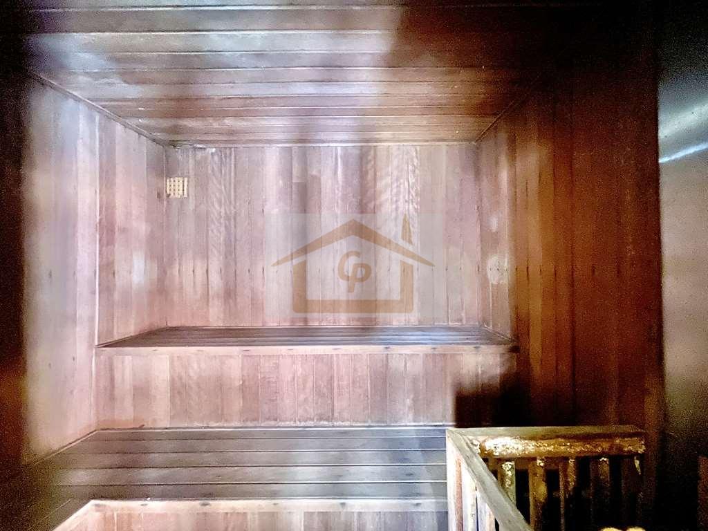 S&atilde;o Fernando Resid&ecirc;ncia - 5 dorms / 2 su&iacute;tes, gourmet, piscina, sauna, vista! Estrada das Pitas Barueri - 