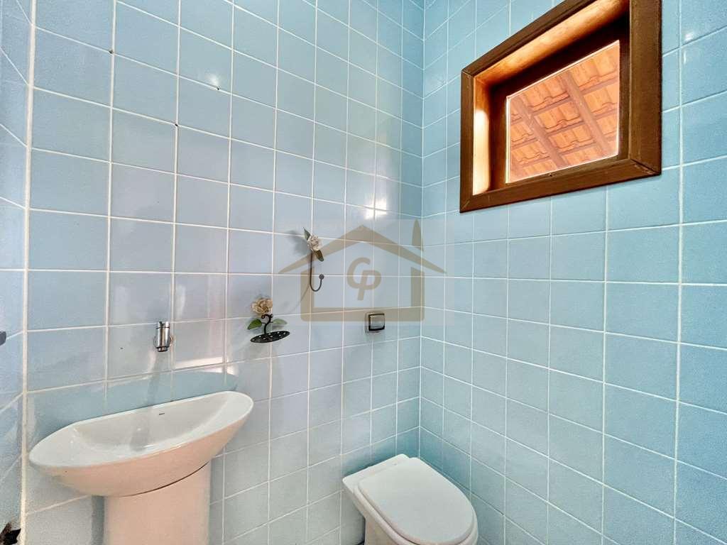 Casa, 5 quartos, 360 m² - Foto 11