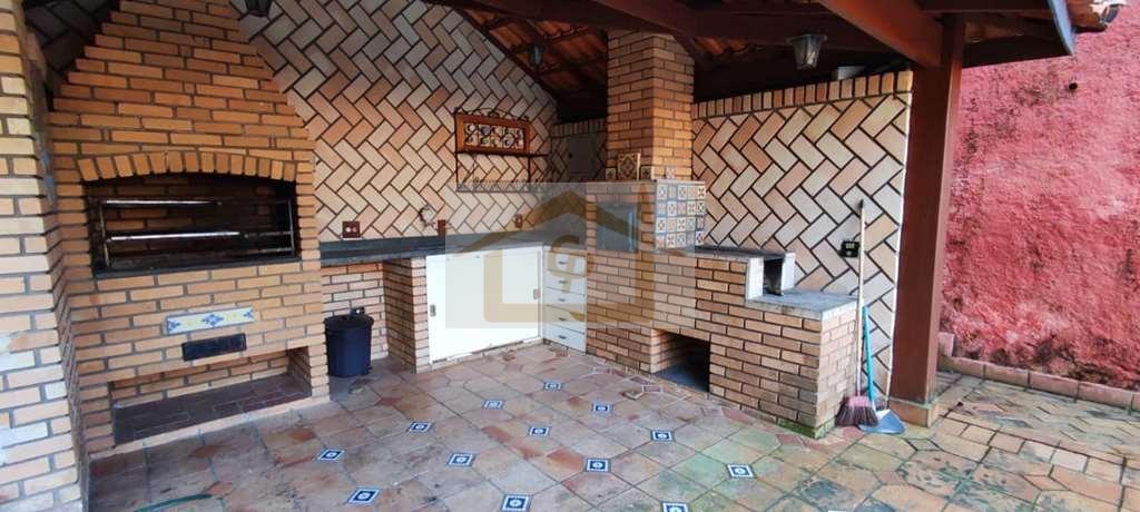 S&atilde;o Fernando Resid&ecirc;ncia - 5 dorms / 2 su&iacute;tes, gourmet, piscina, sauna, vista! Estrada das Pitas Barueri - 