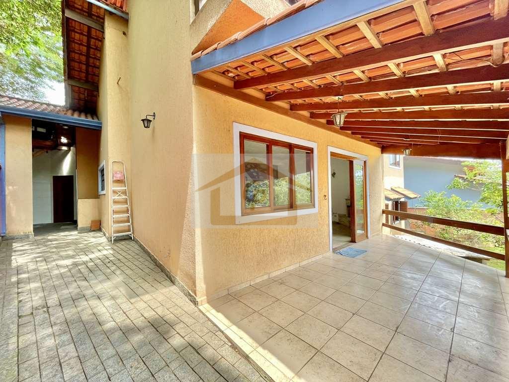 Casa, 5 quartos, 360 m² - Foto 42