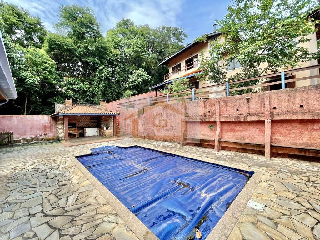 Casa, 5 quartos, 360 m² - Foto 52