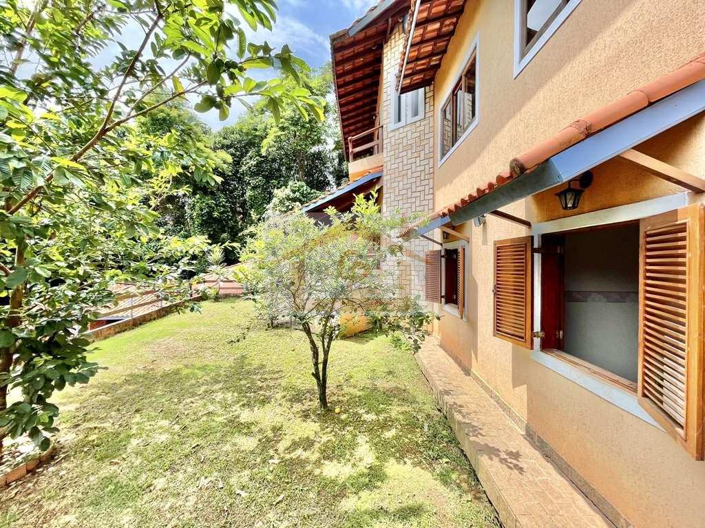 S&atilde;o Fernando Resid&ecirc;ncia - 5 dorms / 2 su&iacute;tes, gourmet, piscina, sauna, vista! Estrada das Pitas Barueri - 