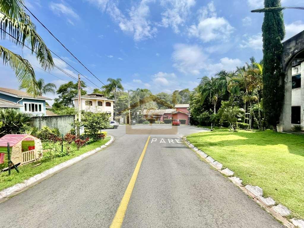 S&atilde;o Fernando Resid&ecirc;ncia - 5 dorms / 2 su&iacute;tes, gourmet, piscina, sauna, vista! Estrada das Pitas Barueri - 