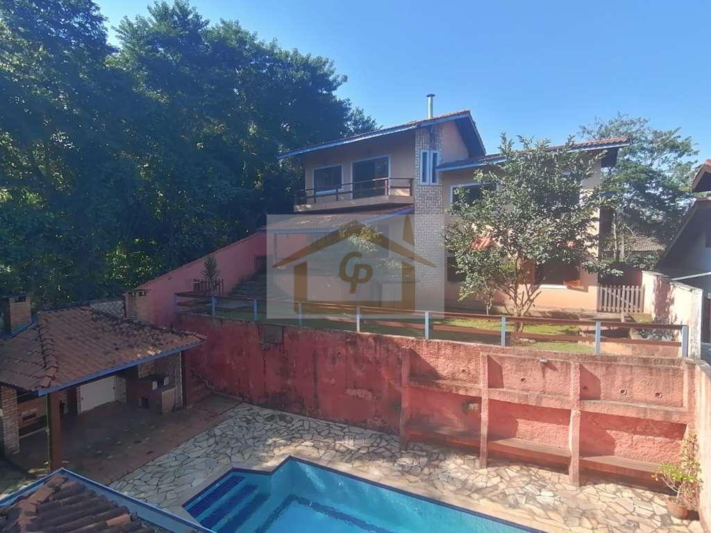 Casa, 5 quartos, 360 m² - Foto 46