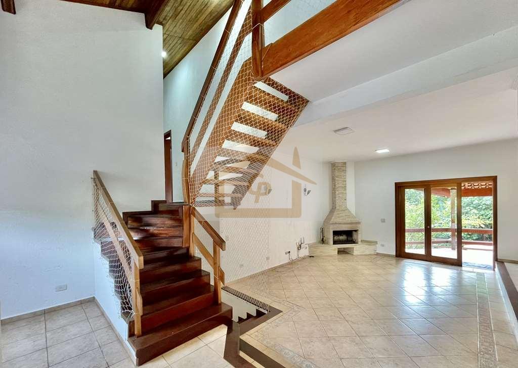 Casa, 5 quartos, 360 m² - Foto 12