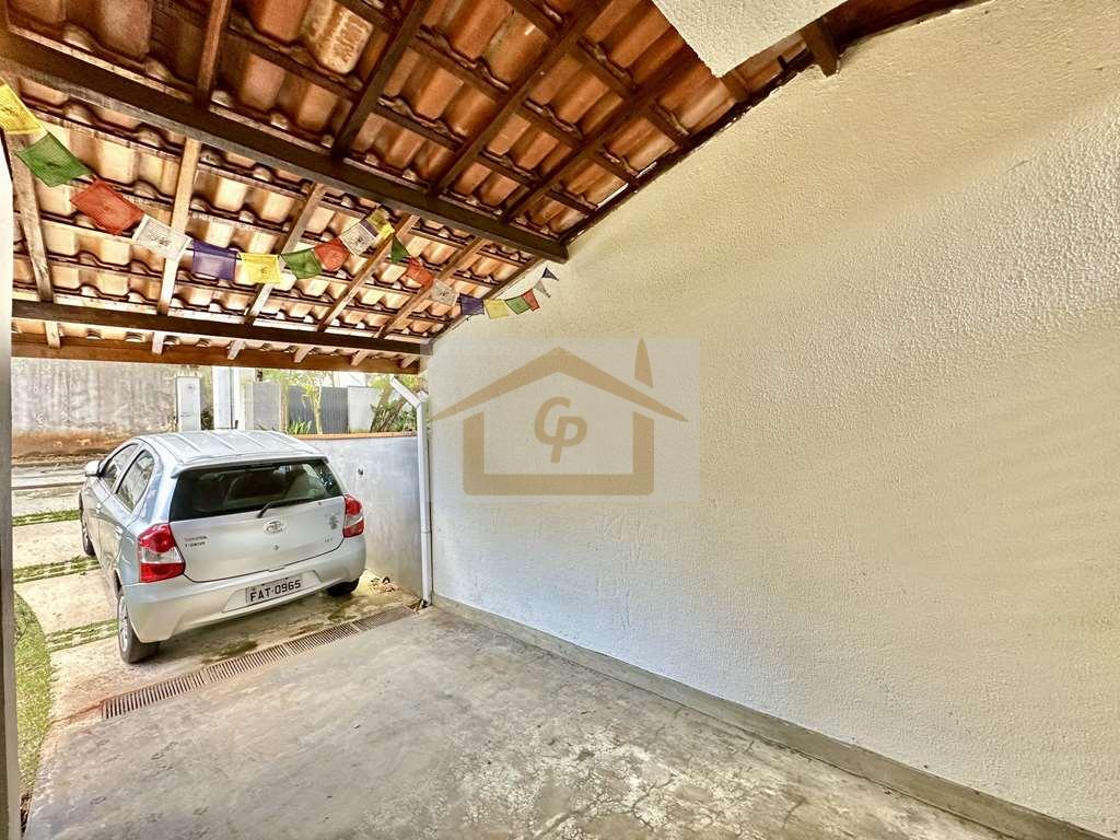 Casa, 3 quartos, 125 m² - Foto 24