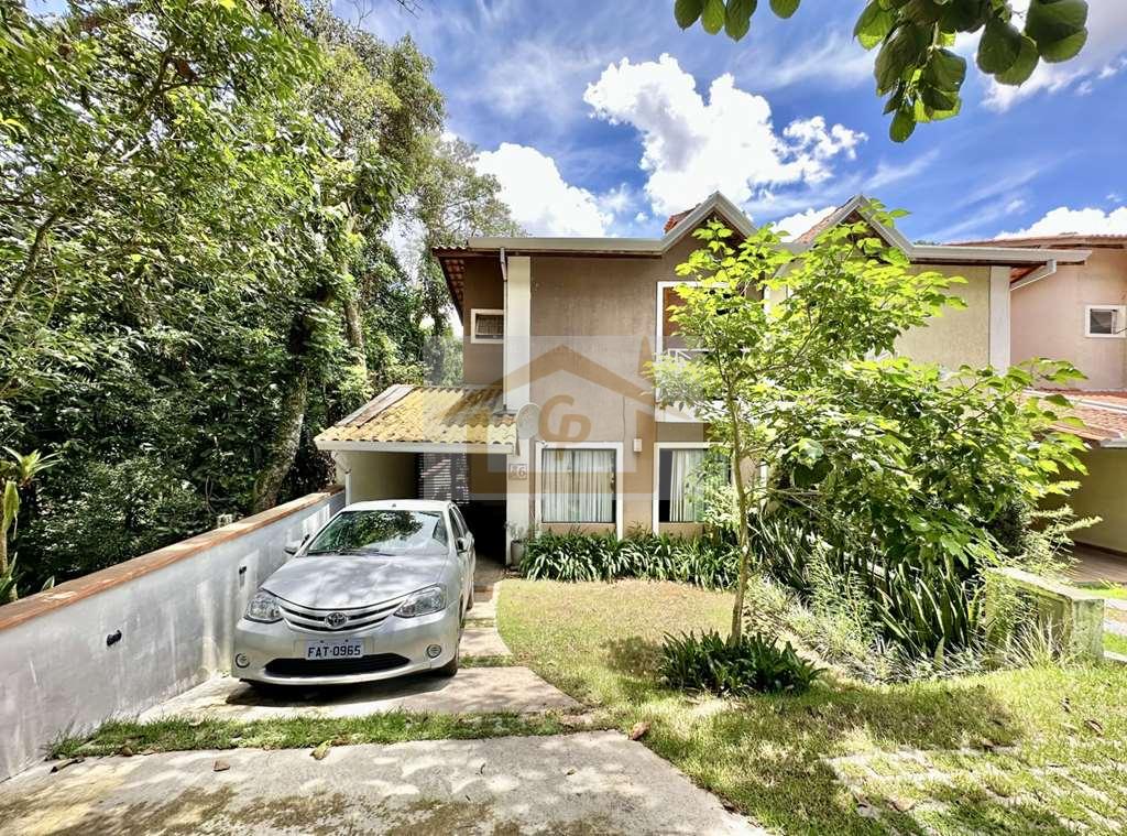 Vila Velha - 3 dorms (1 su&iacute;te), final de rua, muito verde! Estrada Morrinhos Carapicuíba - 