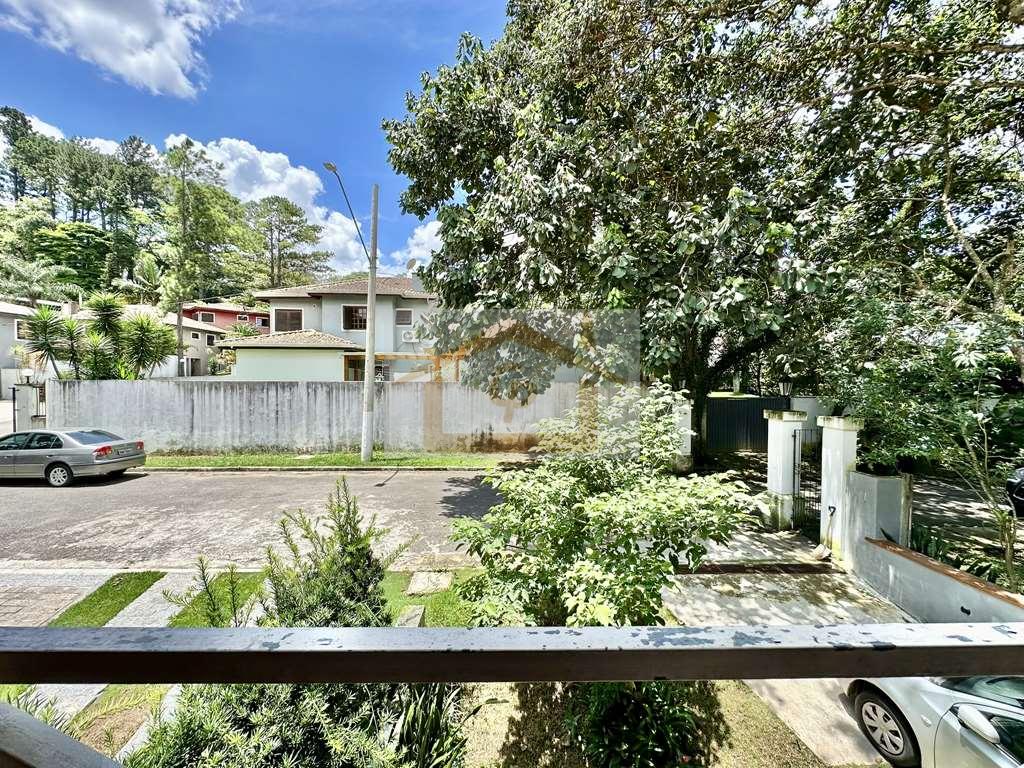 Vila Velha - 3 dorms (1 su&iacute;te), final de rua, muito verde! Estrada Morrinhos Carapicuíba - 