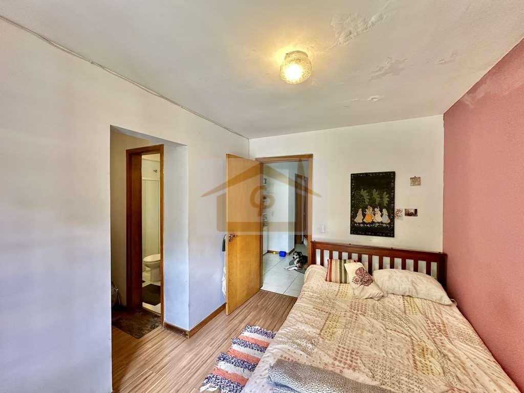 Vila Velha - 3 dorms (1 su&iacute;te), final de rua, muito verde! Estrada Morrinhos Carapicuíba - 