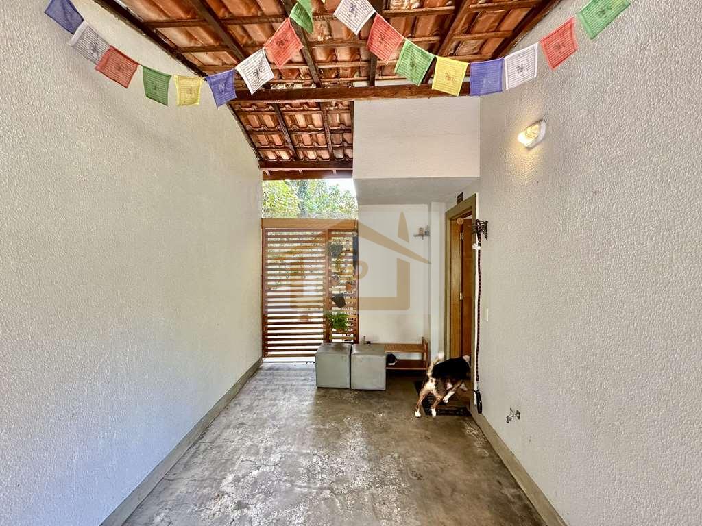 Casa, 3 quartos, 125 m² - Foto 11