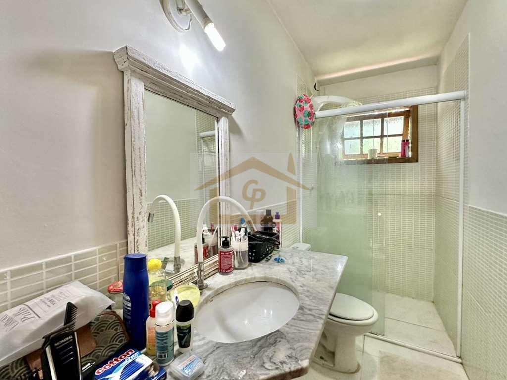 Vila Velha - 3 dorms (1 su&iacute;te), final de rua, muito verde! Estrada Morrinhos Carapicuíba - 