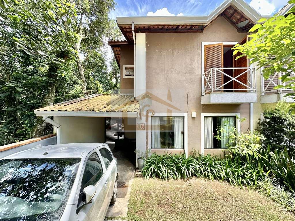 Casa, 3 quartos, 125 m² - Foto 23