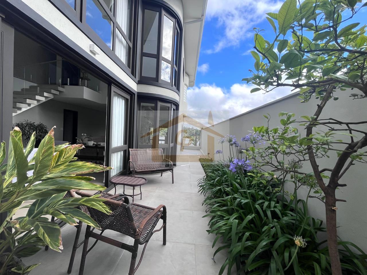 Casa, 5 quartos, 550 m² - Foto 14