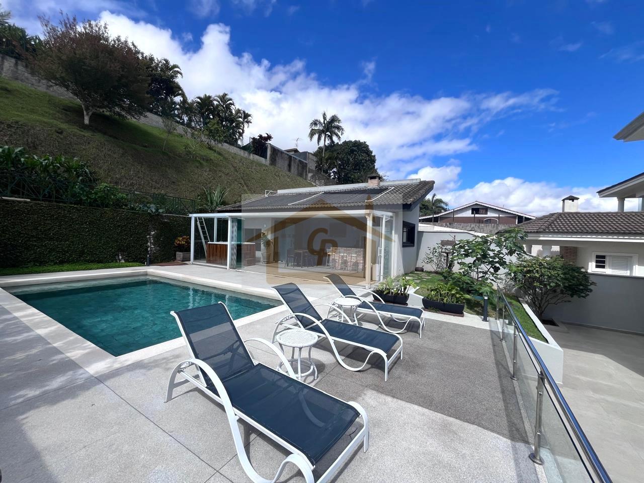 Casa, 5 quartos, 550 m² - Foto 30