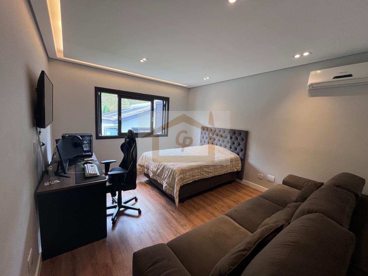 Casa, 5 quartos, 550 m² - Foto 19