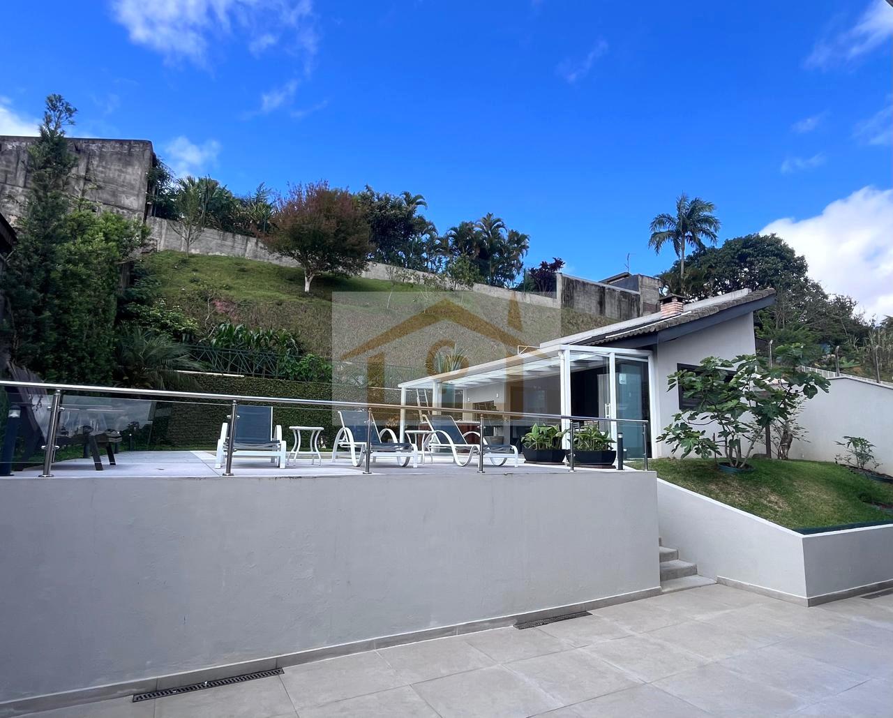 Casa, 5 quartos, 550 m² - Foto 33