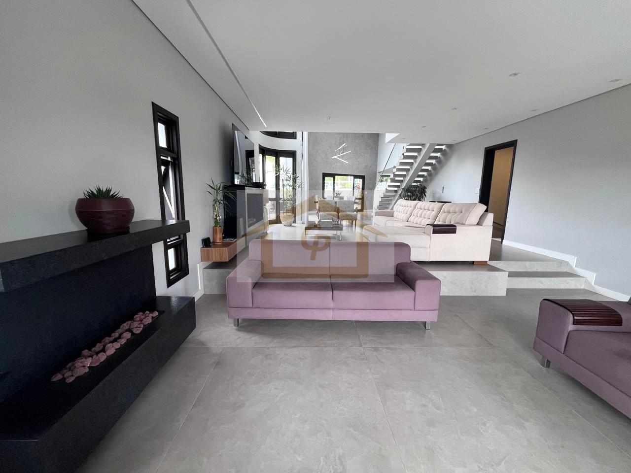 Casa, 5 quartos, 550 m² - Foto 10