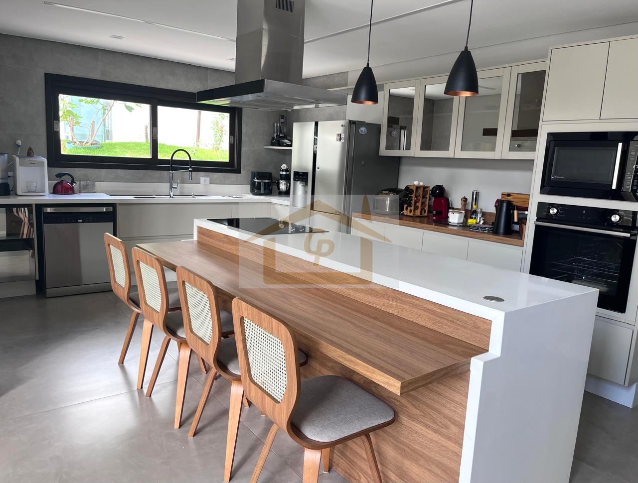 Casa, 5 quartos, 550 m² - Foto 11