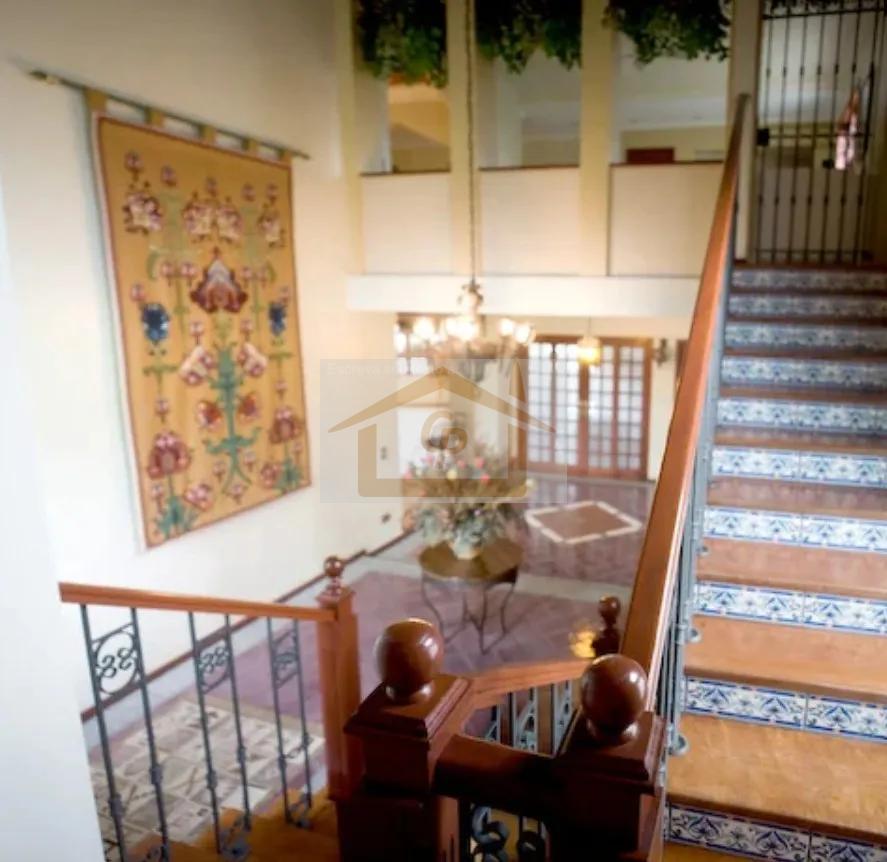 Casa, 4 quartos, 746 m² - Foto 4