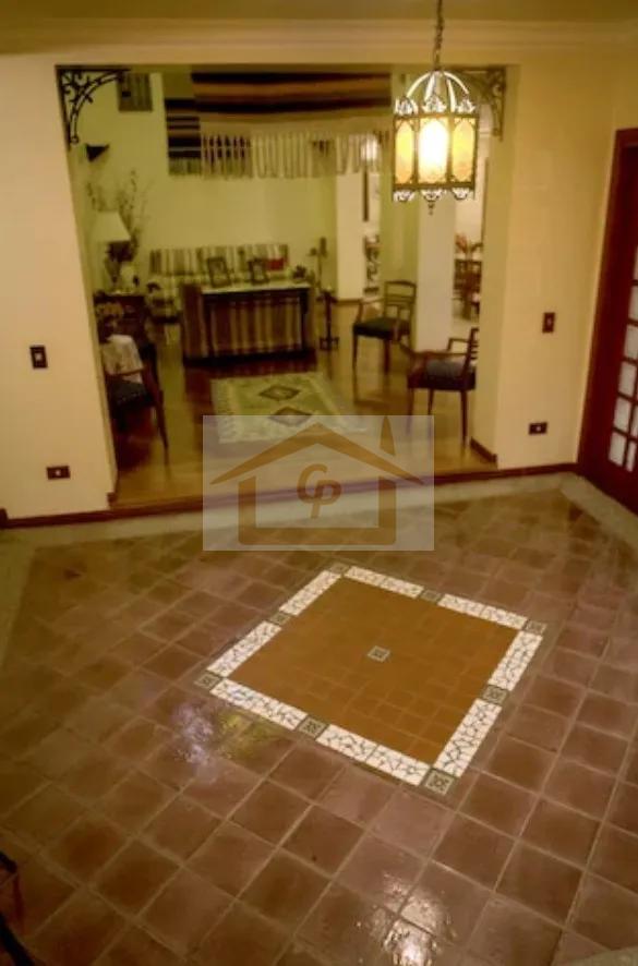 Casa, 4 quartos, 746 m² - Foto 6