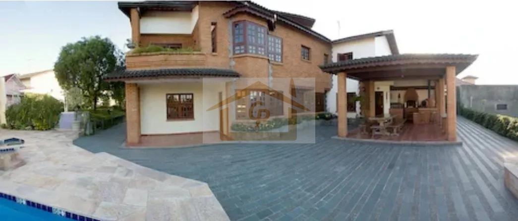 Casa, 4 quartos, 746 m² - Foto 11