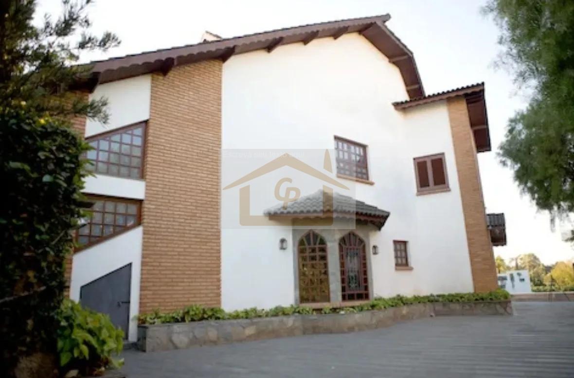 Casa, 4 quartos, 746 m² - Foto 28