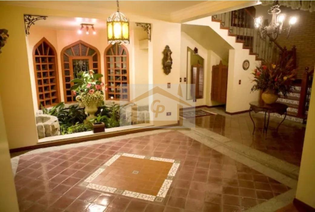 Casa, 4 quartos, 746 m² - Foto 3