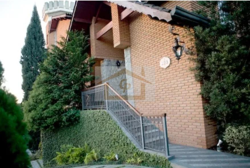 Casa, 4 quartos, 746 m² - Foto 7