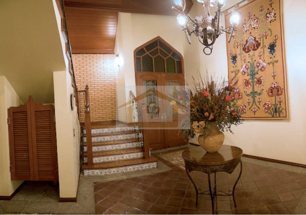 Casa, 4 quartos, 746 m² - Foto 1