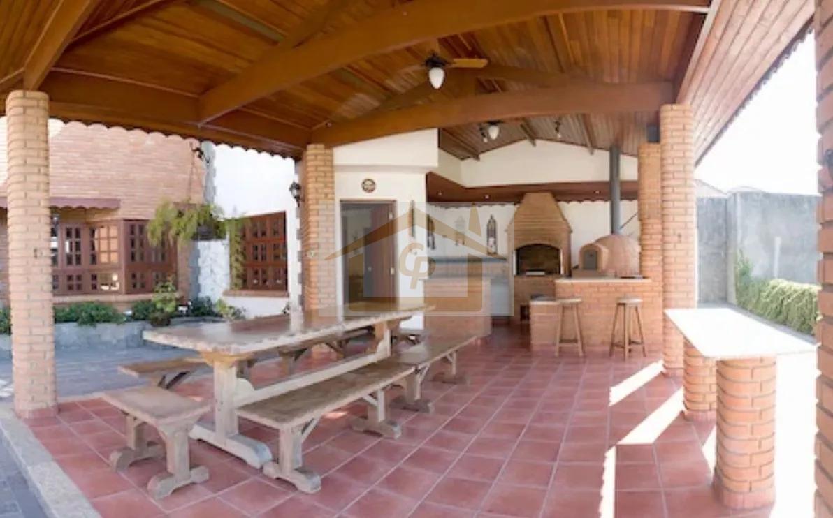 Casa, 4 quartos, 746 m² - Foto 23