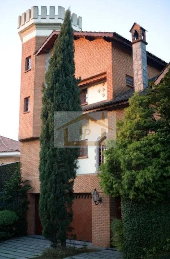 Casa, 4 quartos, 746 m² - Foto 10