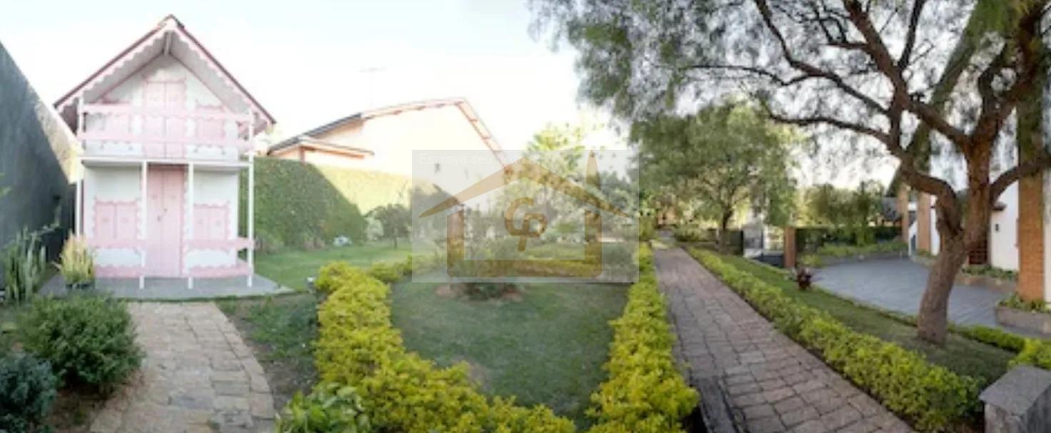 Casa, 4 quartos, 746 m² - Foto 25