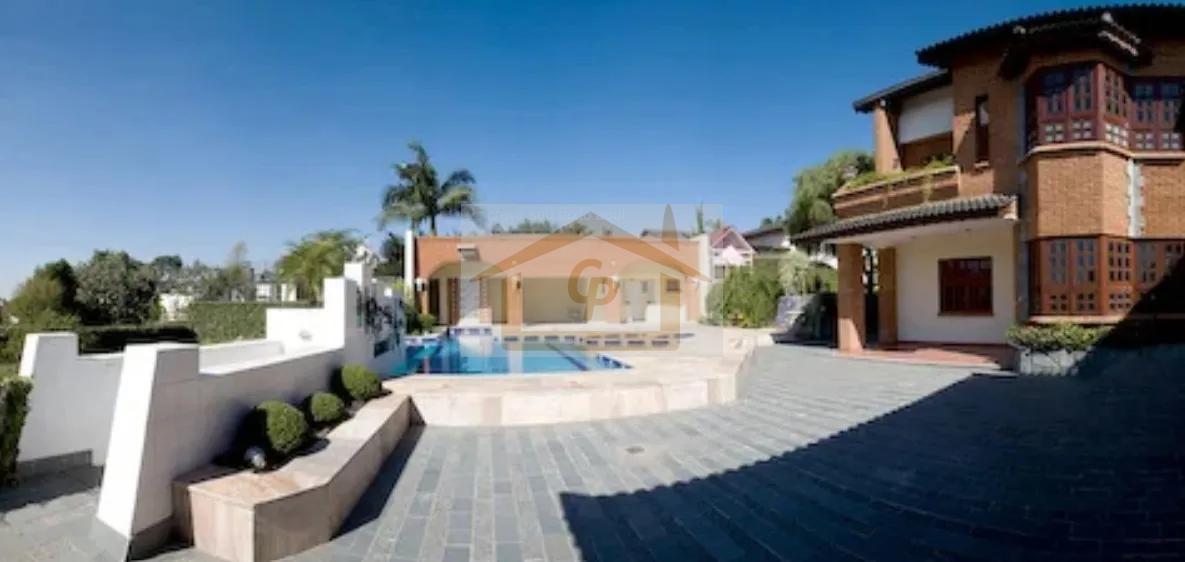Casa, 4 quartos, 746 m² - Foto 17