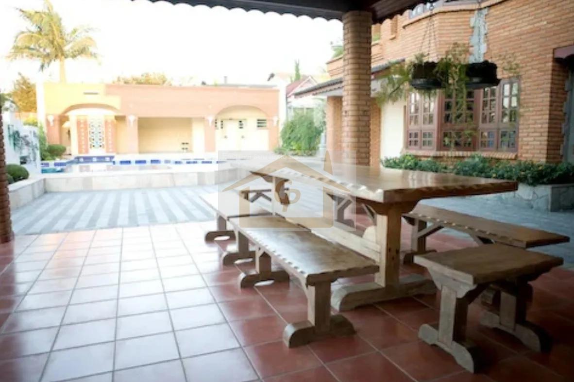 Casa, 4 quartos, 746 m² - Foto 22