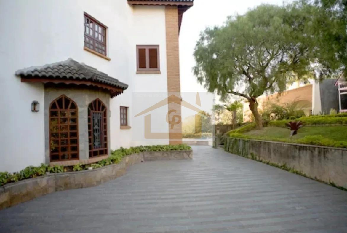 Casa, 4 quartos, 746 m² - Foto 27