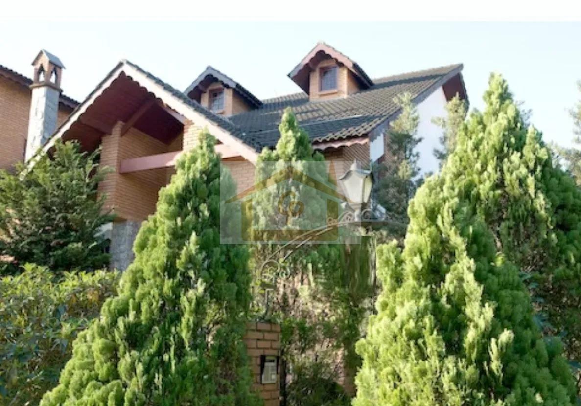 Casa, 4 quartos, 746 m² - Foto 29