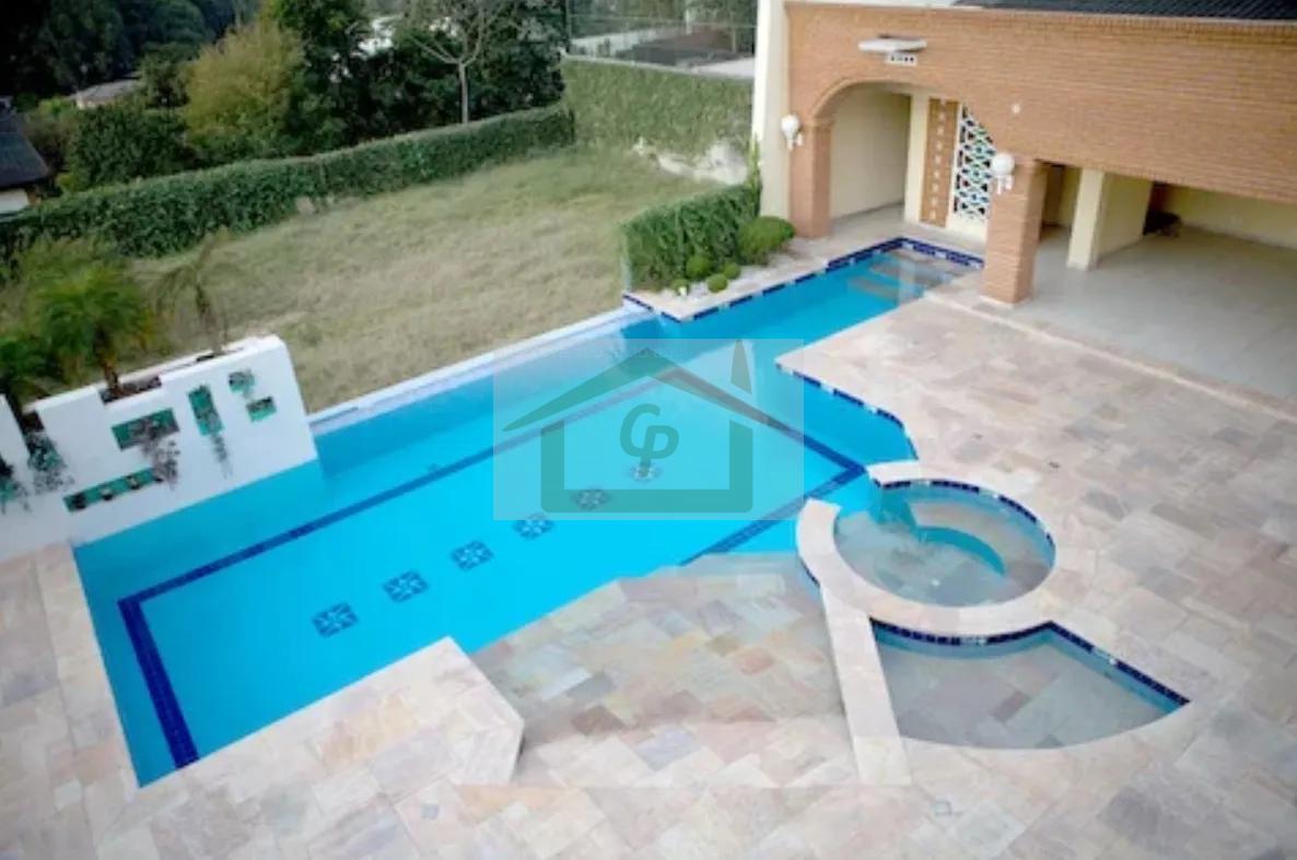 Casa, 4 quartos, 746 m² - Foto 19