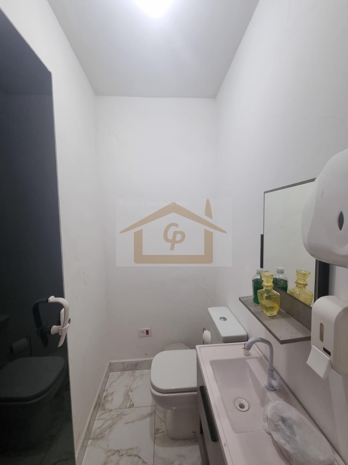 Prédio Inteiro, 390 m² - Foto 6