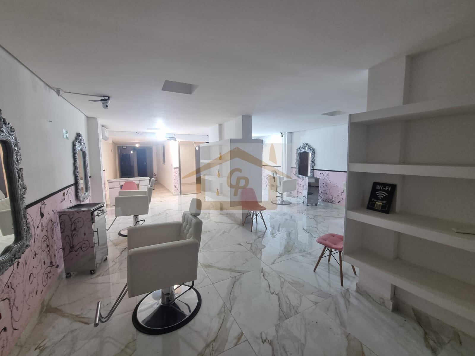 Prédio Inteiro, 390 m² - Foto 9