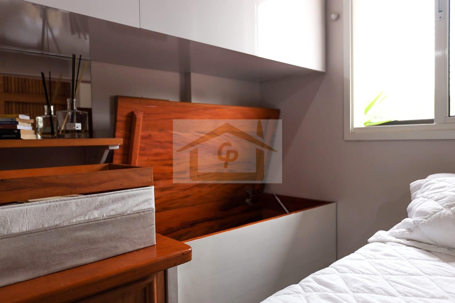 Apartamento moderno para loca&ccedil;&atilde;o na Granja Viana &mdash; 1 quarto *varanda, 1 vaga Avenida São Camilo Cotia - 