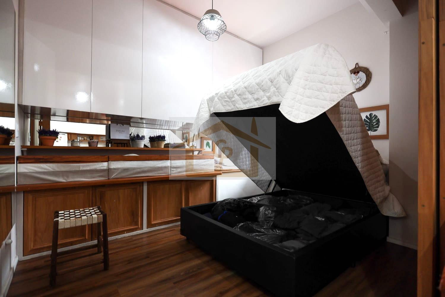 Apartamento moderno para loca&ccedil;&atilde;o na Granja Viana &mdash; 1 quarto *varanda, 1 vaga Avenida São Camilo Cotia - 