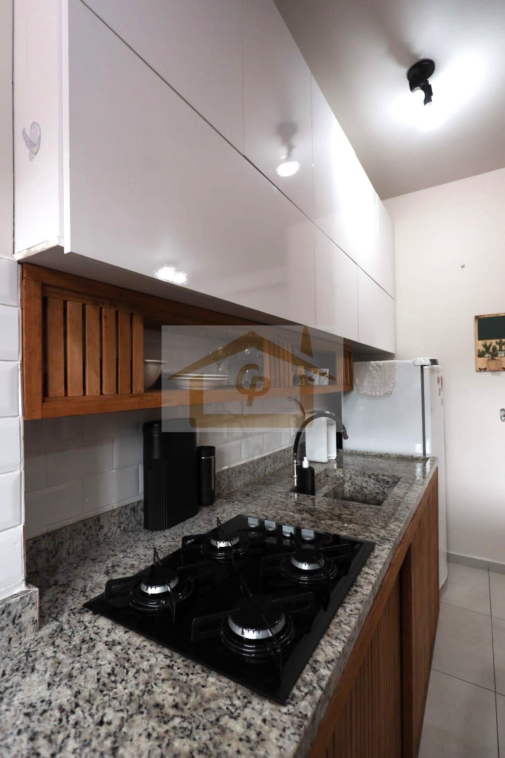 Apartamento, 1 quarto, 38 m² - Foto 4