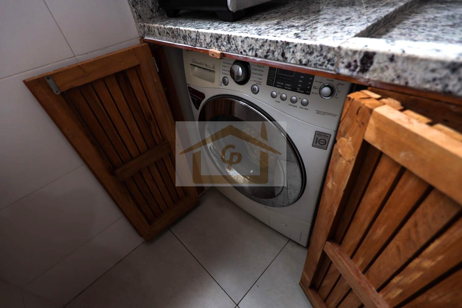 Apartamento, 1 quarto, 38 m² - Foto 9
