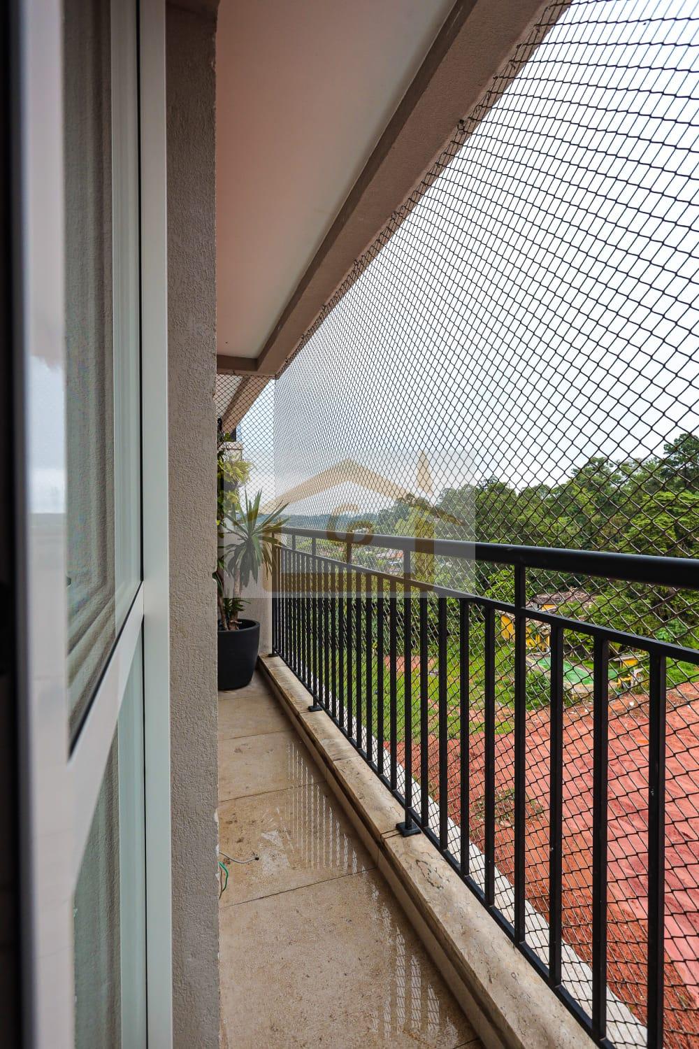 Apartamento, 1 quarto, 38 m² - Foto 10