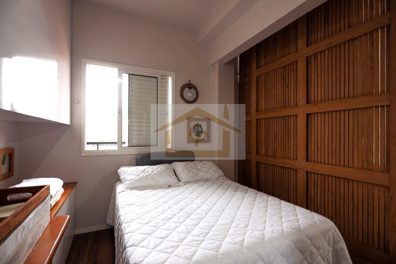 Apartamento, 1 quarto, 38 m² - Foto 11
