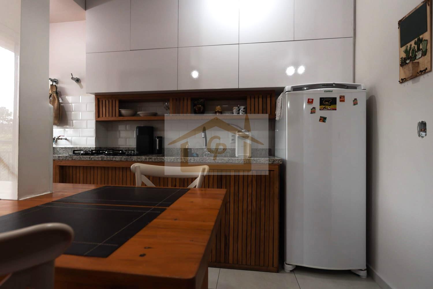 Apartamento, 1 quarto, 38 m² - Foto 5