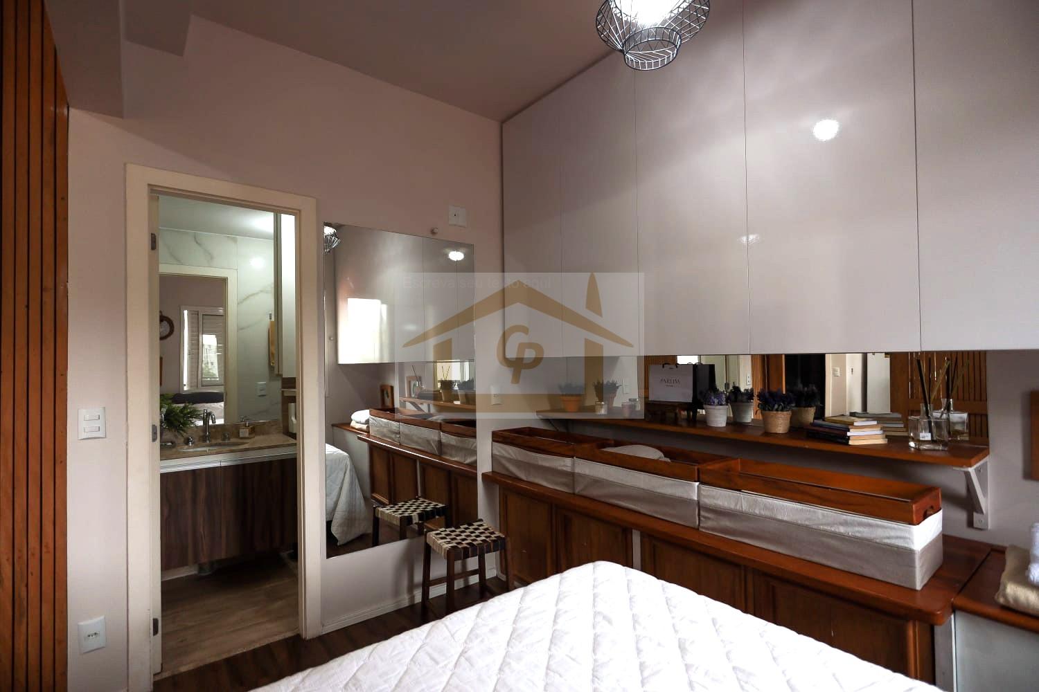 Apartamento moderno para loca&ccedil;&atilde;o na Granja Viana &mdash; 1 quarto *varanda, 1 vaga Avenida São Camilo Cotia - 