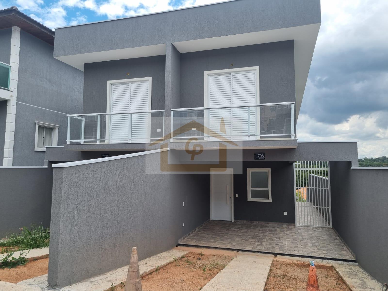 155m2, 3 quartos sendo 1 su&iacute;te, 4 vagas - Viva com conforto e excelente localiza&ccedil;&atilde;o Rua Potengi Cotia - 