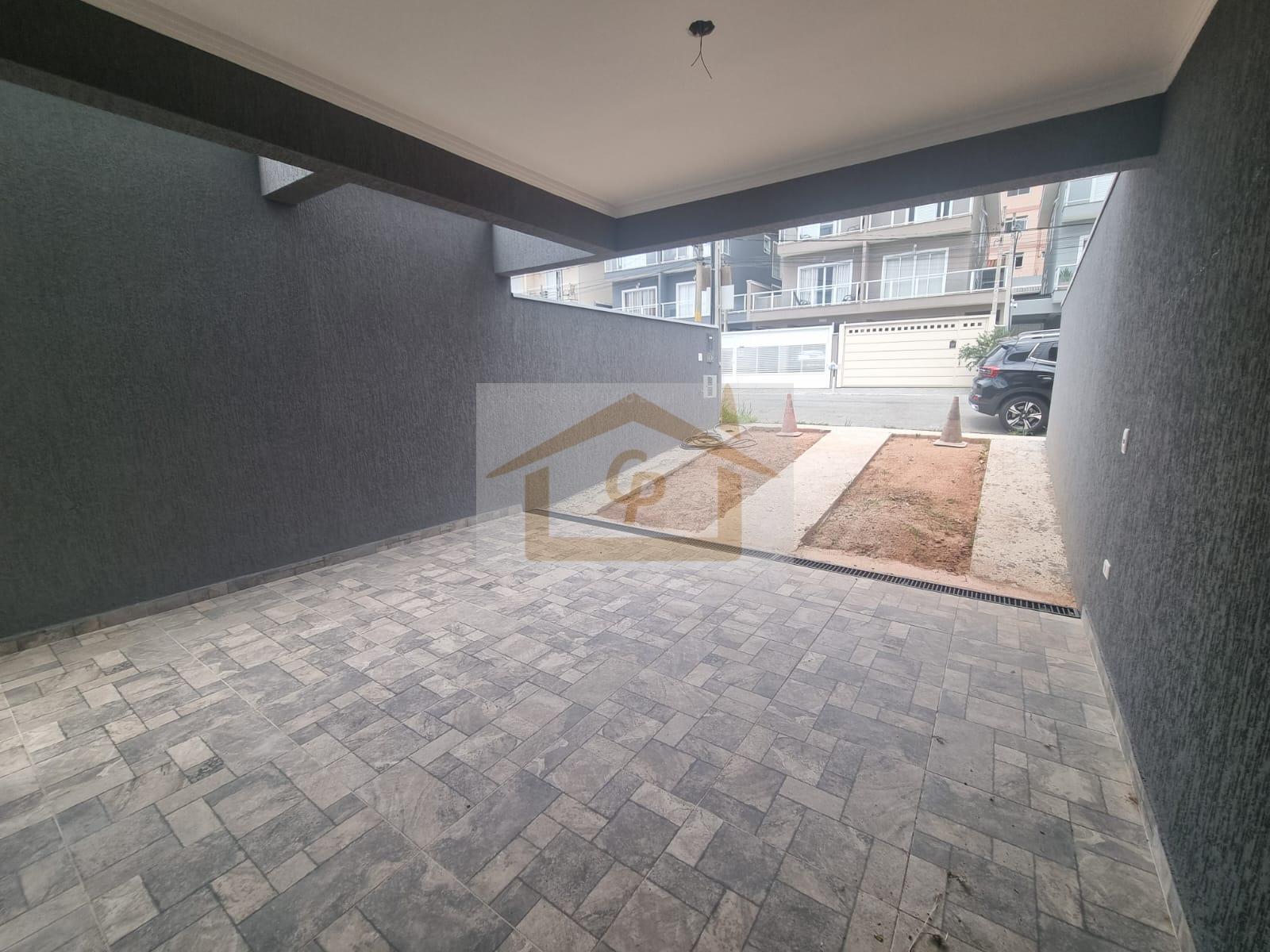 Casa, 3 quartos, 155 m² - Foto 2